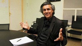 نكَّاز يشكو “مخدرات” المغرب لدى الأمم المتحدة