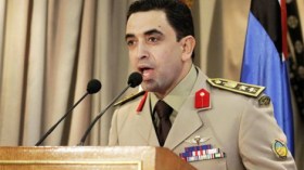 وزارة الدفاع تؤجل  موعد الحوار مع القوي الوطنية المصرية