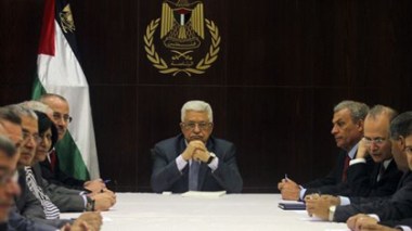 Le président Abbas réaffirme l’engagement de la partie palestinienne dans les négociations de paix avec Israël