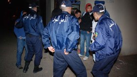 3 سنوات حبسا نافذا لسارقي 1.5 كغ من المجوهرات بقالمة