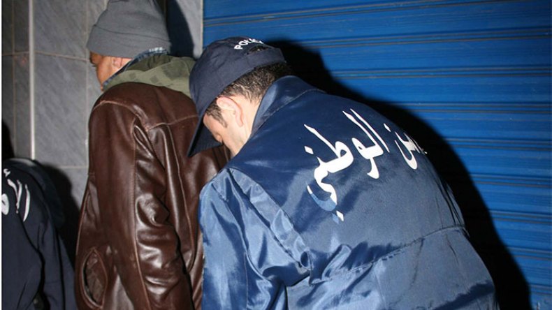 مستفيد من العفو الرئاسي يعود إلى السجن بعد سرقته دارا للشباب ومتاجر بسكيكدة