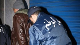 18 شهرا سجنا لأربعة موقوفين بعد تجمع بن فليس بتلمسان