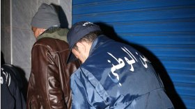 حبس مروج للمهلوسات والمخدرات بالعاصمة