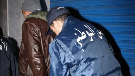 الإطاحة بشخصين يحترفان ترويج المخدرات والأقراص المهلوسة ببجاية