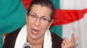 Hanoune s’attaque à Louh: «Quand le ministre devient un prédicateur»