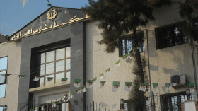 شاب يتسبّب في كسر يد شرطي بالعاصمة