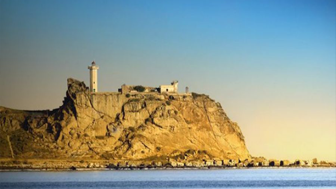 وزارة الثقافة تصنف برج لفنار ومدينة زموري في قائمة التراث الوطني