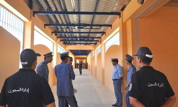 Tebboune décrète une grâce présidentielle pour 5037 détenus