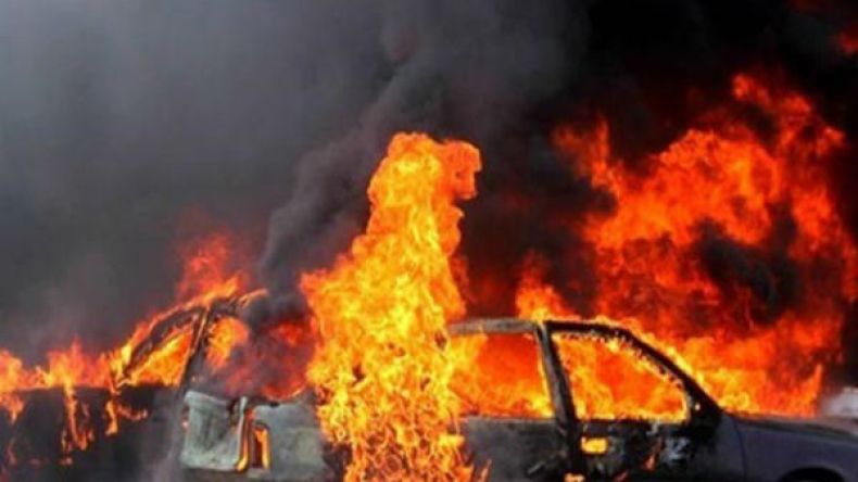 وزارة الدفاع الأمريكية: إصابة 6 جنود لحفظ السلام في انفجارين بسيناء