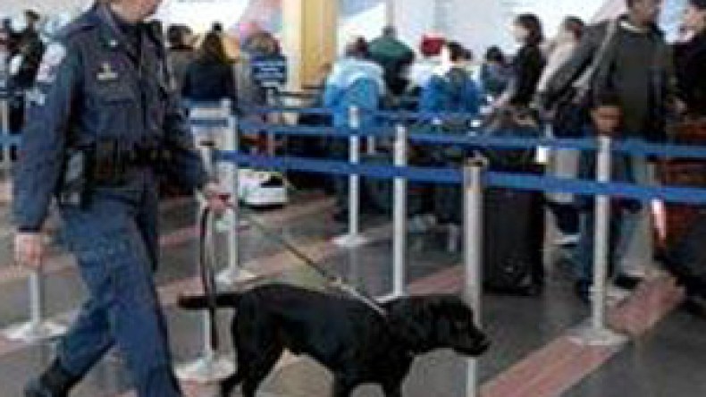 واشطن تشدد إجراءات دخول مطاراتها على القادمين من الجزائر