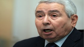 بن صالح يدافع عن صلاحيات الرئيس في تعيين “الشيوخ”