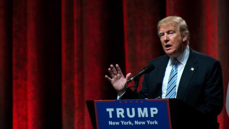 إستقالات في وزارة الخارجية الأمريكية بسبب “ترامب”