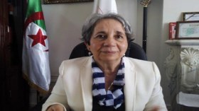 بن حبيلس: حريق مركز اللاجئين بورقلة سببه انفجار قارورة غاز