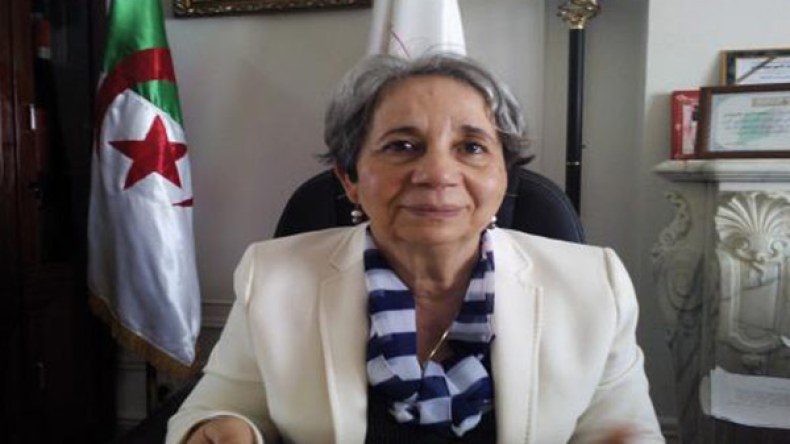 بن حبيلس: حريق مركز اللاجئين بورقلة سببه انفجار قارورة غاز