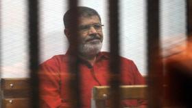 قيادات بالمخابرات المصرية تتهرب من مواجهة مرسي