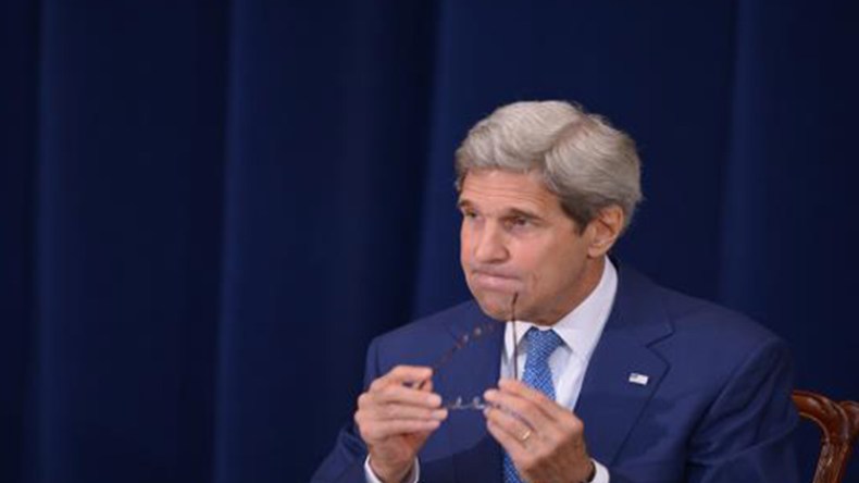 أوباما ــ بوتين… أوكرانيا مقابل سوريا؟