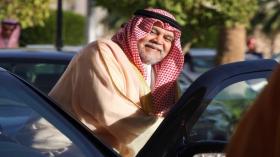 بندر بن سلطان: نهاية الرقم الصعب في السعودية