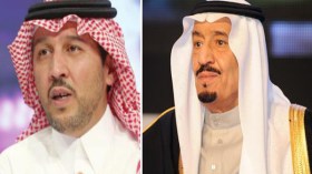 العنصرية تقصي رئيس ناد سعودي بقرار ملكي!