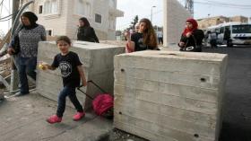 المقدسيون يدفعون ثمن رفض مدينتهم “عاصمة الاحتلال الموحّدة”