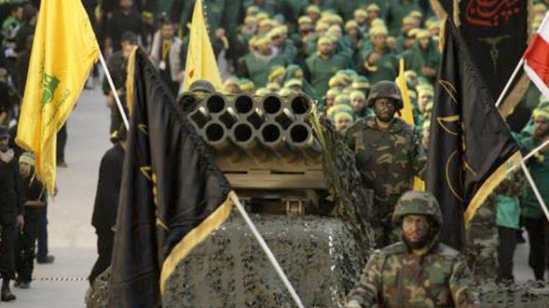 عميل للاستخبارات الأميركية في صفوف حزب الله