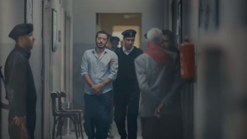 مشهد جريمة قتل في مسلسل “أيوب” يصدم المشاهدين!