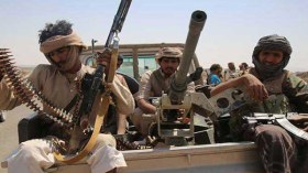 قوات يمنية تنتزع السيطرة على مدينة من قبضة القاعدة