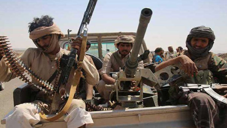 قوات يمنية تنتزع السيطرة على مدينة من قبضة القاعدة