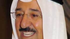 أمير الكويت يصدر مرسوما بقبول استقالة الحكومة