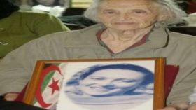 المناضلة جاكلين قروج بطلة خالدة في ذاكرة الوطن