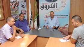 في الجزائر.. يوجد سماسرة وليس مناجرة ومعظم اللاعبين أميون