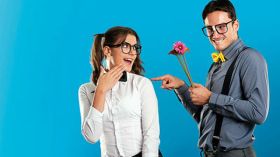 هل حقا يفضّل الرجل الشرقي المرأة الغبية؟