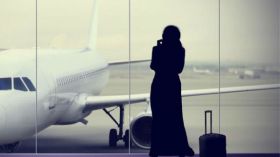 رحلة البحث عن الدار والدولار