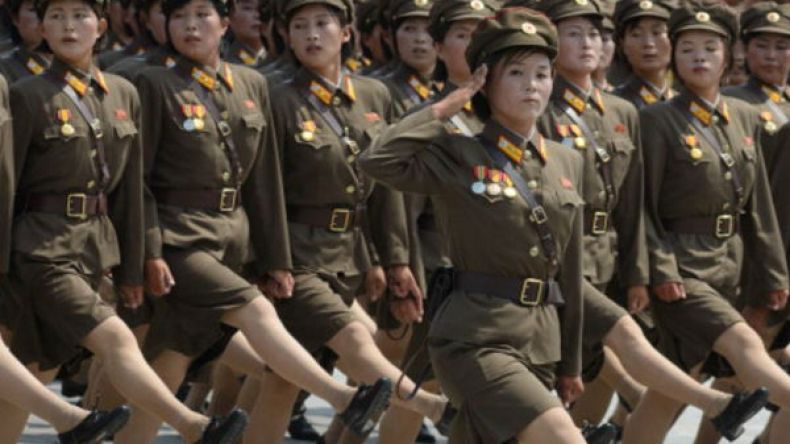 “نساء العسل”.. مصيدة جاسوسية لكوريا الشمالية