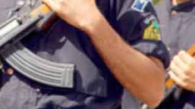 Mandat de dépôt pour versement de rançon aux terroristes