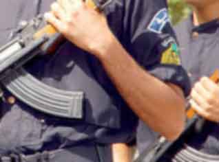 Mandat de dépôt pour versement de rançon aux terroristes