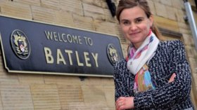 مصرع برلمانية بريطانية يشعل استفتاء الخميس