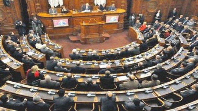 مجلس الأمة يشارك في أشغال الجمعية البرلمانية لمجلس أوروبا