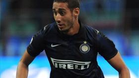 بلفوضيل يتصدر قائمة الصّائمين عن التهديف في الكالتشيو !