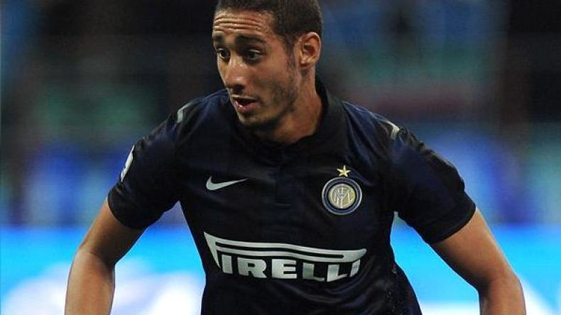 بلفوضيل يتصدر قائمة الصّائمين عن التهديف في الكالتشيو !