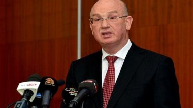 Chergui:”L’Afrique doit se préparer au retour de près de 6.000 terroristes”
