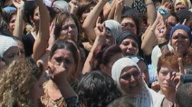 ضحايا الإرهاب يطالبون بامتيازات وحقوق المجاهدون وأبناء الشهداء