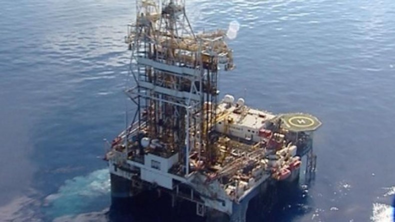 مخاوف إسرائيلية من ضرب إيران لحقول الغاز في البحر المتوسط