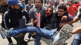 مصر: 9 ضحايا في عيد “المعتقلين”