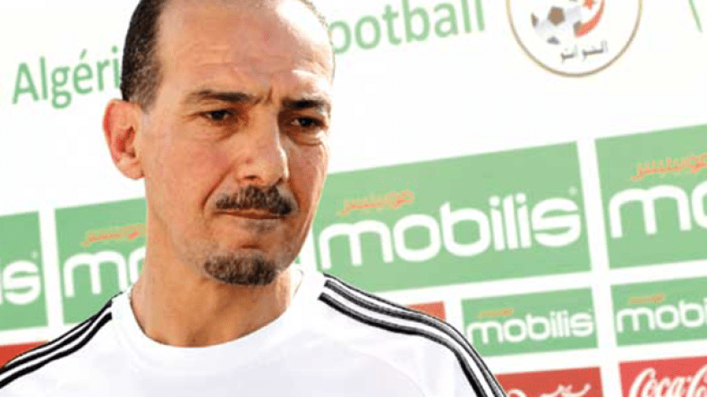 نغيز يحافظ على نفس التعداد أمام نيجيريا