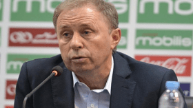 راييفاتش على خطى خباطو وعمارة وسنجاق والثنائي سلال والكنز