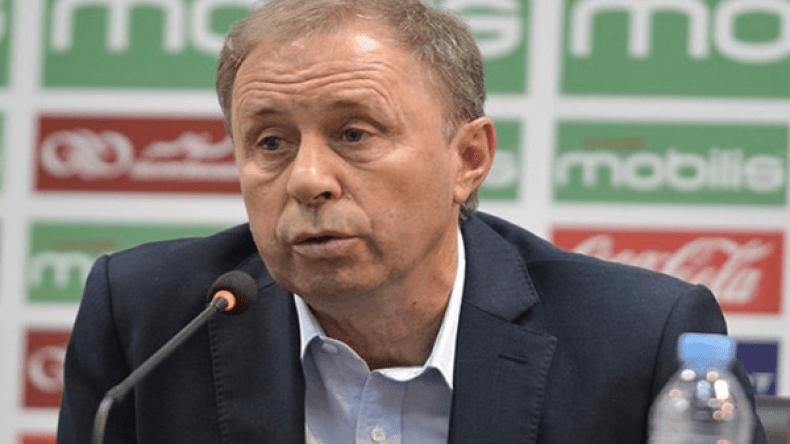 راييفاتش على خطى خباطو وعمارة وسنجاق والثنائي سلال والكنز