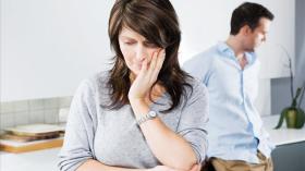 الزوجة العنيدة … روّضها بالتفهم والحنان!