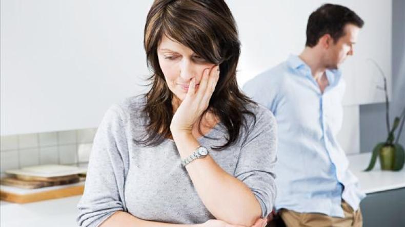 الزوجة العنيدة … روّضها بالتفهم والحنان!