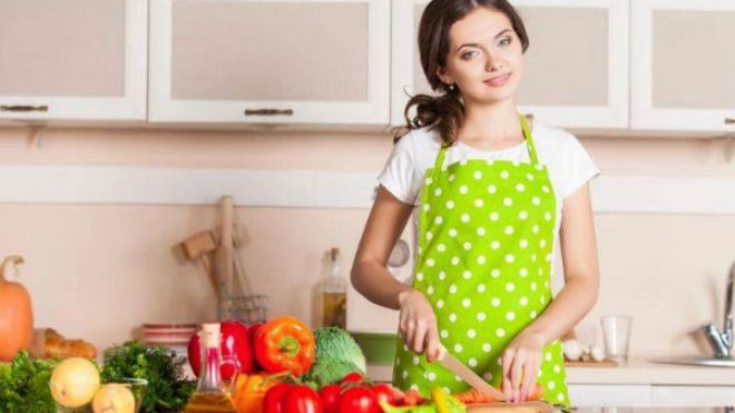 هكذا توفرين الوقت في المطبخ؟!