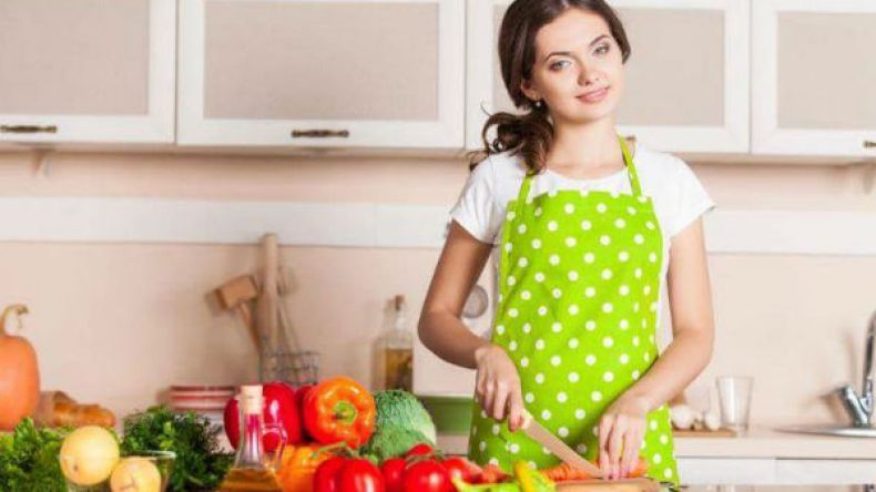 هكذا توفرين الوقت في المطبخ؟!